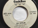 LED ZEPPELIN /THE OCEAN /THE SONG REMAINS THE SAME / THAILAND EP 45 THAI