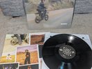 Orion Sun – GETAWAY EP - Vinyl LP - EX Wax  Rare