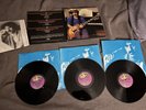 FRANK ZAPPA SHUT UP ‘N PLAY YER GUITAR 1981 3 LP SET OG LABEL BARKING PUMPKIN