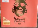 Hollywood Vampires Limited Coloured 2LP Vinyl Alice Cooper Johnny Depp Joe Perry
