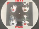 KISS/Dynasty/Picture Disc/Casablanca/NB7049PD
