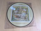 Tangerine Dream RUBYCON mispress Genesis picture disc 2013 Universal EX