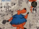 Missus Beastly-Dr. Afershave German prog lp reissue new Garden of Delights