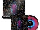 SIGNED Oliver Tree Vinyl Alone In A Crowd Splatter Vinyl 12” Album