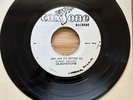 The Gladiators - Jah Jah Go Before Us 7” RARE Roots Original