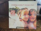 SMASHING PUMPKINS: SIAMESE DREAM (Ltd.RSD.Ed.180gm Red/Black 2LP Reissue)(C2025)