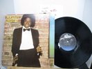 MICHAEL JACKSON Off the Wall Label Misprint Vinyl Record Album Epic Records 1979
