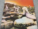 Led Zeppelin House Of The Holy Uk Pressing