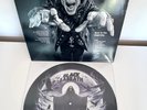 Ozzy Osbourne / Black Sabbath - Back to the beginning picture disc