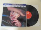 The Cars ST 1980 Nautilus/Electra Rec Half Speed Master Super Disc LP w/insert