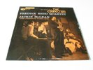 FREDDIE REDD QUARTET 'THE CONNECTION' LP US BLUE NOTE 1960 MONO RVG EAR DG
