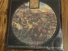 THE LORD OF THE RINGS   SOUNDTRACK OST PICTURE DISC 2 LP   FANTASY 1978  SEALED
