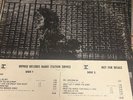 Neil Young - WHITE LABEL PROMO & Reg  Both  After The Gold Rush LP Vinyl Record