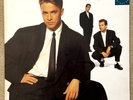 JOHNNY HATES JAZZ - Turn Back the Clock (1988) LP Record. EXCELLENT condition