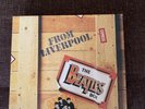 Beatles Box Set 1988 by The Beatles (Record 1980) Excellent Condition SM 708￼