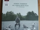 George Harrison All Things Must Pass 50th Anniversary Editio Vinyl Box-Set Neu