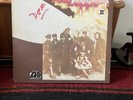 Led Zeppelin - II LP 1969 Atlantic RL/LH stamp VG+/VG- Ludwig Hot Mix ***READ***