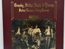 Crosby Stills Nash and Young - Deja Vu - MFSL 1-088 Vinyl LP READ
