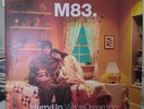 M83 Hurry Up, We’re Dreaming 10th Anniversary Orange Vinyl 2LP Limited Edition