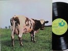 PINK FLOYD - ATOM HEART MOTHER - CLASSIC ROCK - VG+ VINYL