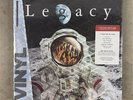 Garth Brooks Legacy Limited Edition 7 Vinyl LP 7 CD Box Set 180g Holographic