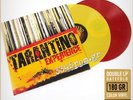 Tarantino Experience: The Ultimate Tribute To Quentin Red/Yellow 180g Vinyl 2xLP