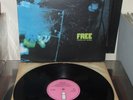 FREE  Tons Of Sobs ORIG UK PINK  ISLAND 1969 NEAR MINT VINYL