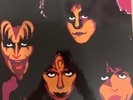 Kiss BOX Loudest Band In Motor City Picture Disc box  LP Vinyl Rare