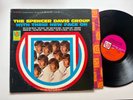 Spencer Davis Group LP With Their New Face On MINT