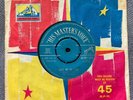 THE DUPREES - YOU BELONG TO ME rare UK 1962 / ROCK ’N’ ROLL / DOO WOP / EX+