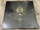 Seven Lions Ophelia Volume 1 Vinyl Box Set New Unopened Sealed