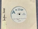 VASHTI -SOME THINGS JUST STICK IN YOUR MIND rare UK 2008 SIGNED / ACID FOLK ROCK