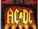 AC/DC - Hard As A Rock - Ltd. yellow Vinyl 7