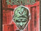 Kreator Violent Revolution 2001 Germany sealed   M/Nm