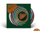 The Beatles - Rubber Soul Special Edition Picture Disc 1LP Vinyl Japan Presale
