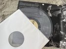 Morgan Wallen - If I Know Me Exclusive Limited Edition Clear Colored Vinyl LP VG