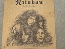 Rainbow Long Live Rock 'n' Roll 2x 12