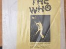 THE WHO  3 LPS all bootlegs EXC condition RADIO LONDON who-chee-koo