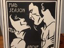 Mad Season Above 2lp Vinyl 1995 1st Press Etched LP  478507-1 EU Near Mint RARE