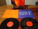 Alice In Chains Jar of Flies + Sap Vinyl 1st Orig US Press (Etched + Hype) RARE