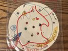 The Cure – The Caterpillar - Vinyl 7