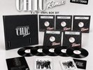 Dimitri From Paris Le Chic Remix 5LP Numbered Box Set  0617/2000 NEW Sealed