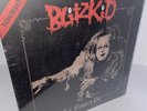 Blitzkid Let Flowers Die Vinyl Record  Horror Punk Argyle Goolsby