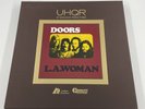 Doors - L.A. Woman Analogue Productions UHQR Vinyl LP Box Set