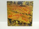 ACDC TNT 1973 ALBERT PRODUCTIONS AUS PRESS GATEFOLD LP VINYL