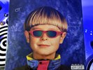 Oliver Tree - SIGNED Alien Boy 2019 EP 12