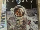Legacy by Garth Brooks (Vinyl, 2019, Pearl)