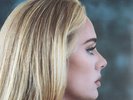 Adele 30 Vinyl Album 2 LP Set