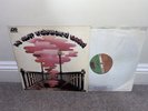 THE VELVET UNDERGROUND Loaded LP Atlantic 1971 Stereo UK Press  LOU REED