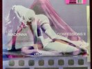 MADONNA CONFESSIONS RECORD DELUXE PREMIUM VINYL PROMO ART FAN CLUB SOLD OUT MINT